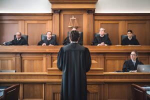 Pemalsuan Tanda Tangan Apakah termasuk Pidana atau Perdata