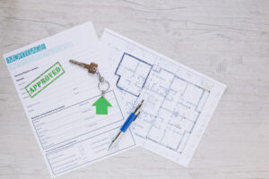 Begini Cara Mengungkap Tanda Tangan Palsu di Sertifikat Tanah!