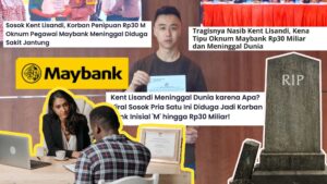 Penipuan Perbankan Pemalsuan Dokumen Bisa Menghancurkan Hidup!!