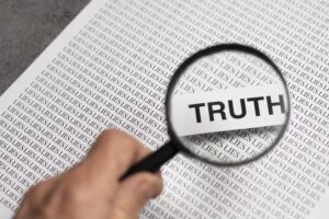 5 Contoh Pemalsuan yang Sering Tidak Disadari