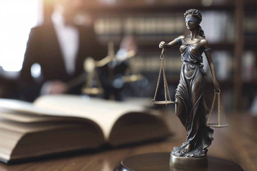 Melek Hukum Tidak Harus Jadi Sarjana Hukum, Ini Alasannya!