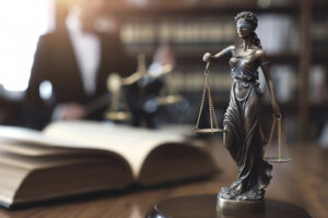 Melek Hukum Tidak Harus Jadi Sarjana Hukum, Ini Alasannya!