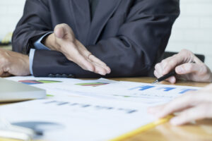 Analisis Tanda Tangan untuk Kasus Perdata dan Pidana