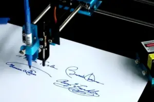 Apakah Tanda Tangan Autopen Sah di Mata Hukum Indonesia