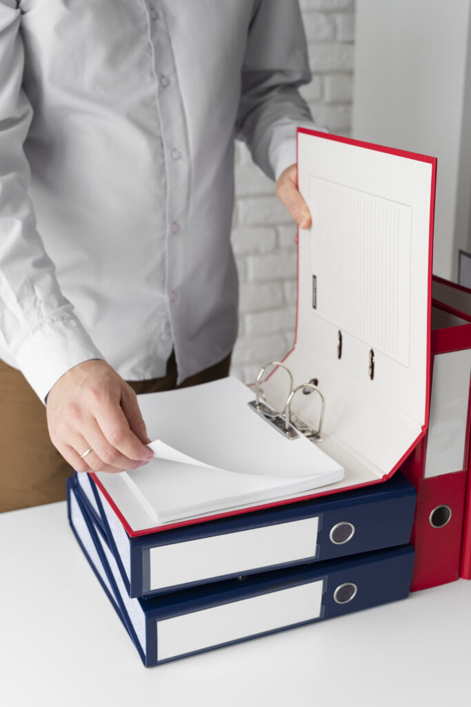 Bagaimana Grafonomi Menjaga Kerahasiaan Dokumen Kliennya