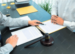 Jangan Sampai Keliru! Pasal KUHP dan UU Jabatan Notaris Pemalsuan