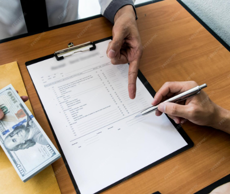 Pemalsuan Dokumen Bank Fakta, Risiko, dan Langkah Pencegahan