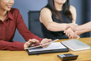 Proses Analisis Grafonomi: Dari Penerimaan hingga Pelaporan Hasil