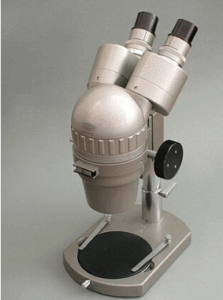 High-Resolution Microscopic Analysis (HRMA)