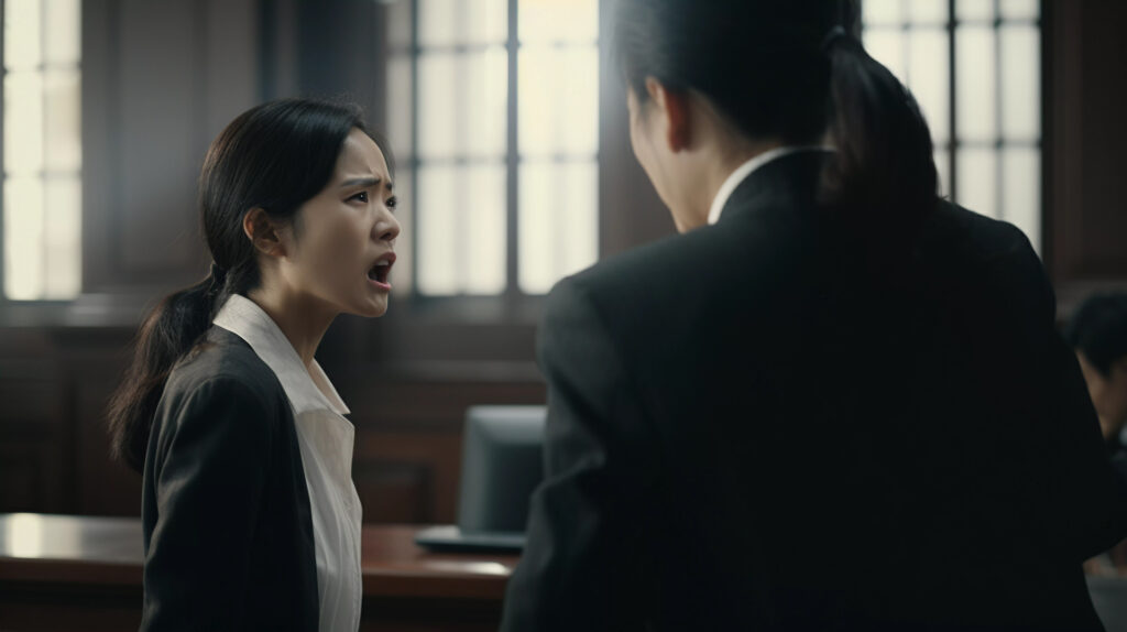 Pengacara Hebat Gak Bekerja Sendiri, tapi Selalu Punya Ahli di Balik Layar