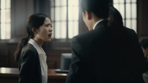 Pengacara Hebat Gak Bekerja Sendiri, tapi Selalu Punya Ahli di Balik Layar