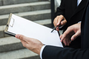 Langkah Preventif Menghindari Sengketa Dokumen